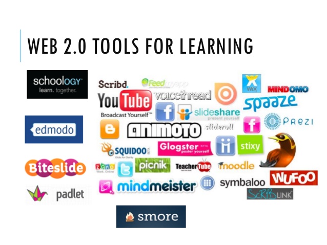 clm5064 technology for teaching and learning web 20 tools for learning 16 638