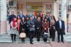 Първа транснационална среща - 30.11.-02.12.2016 г. в Истанбул, Турция