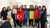Първа транснационална среща - 30.11.-02.12.2016 г. в Истанбул, Турция