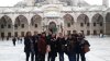 Първа транснационална среща - 30.11.-02.12.2016 г. в Истанбул, Турция