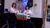 Втора транснационална среща 9 - 13 май 2017 г. във Върфу Къмпулуй, Румъния