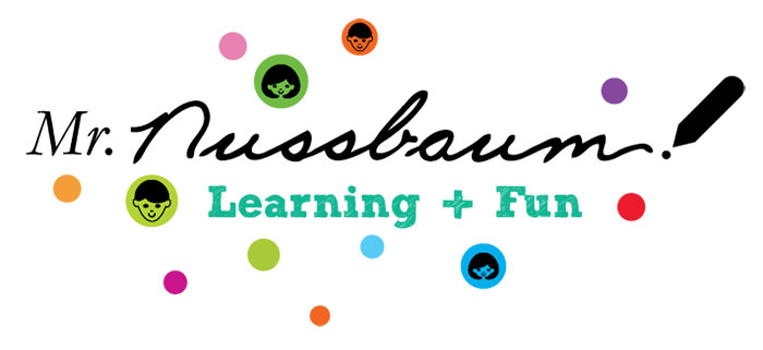 nussbaum logo