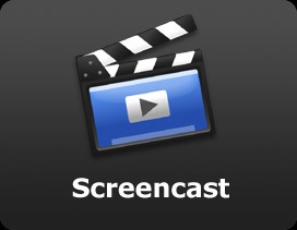 screencast